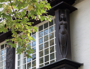 Kleines Haus Glückert