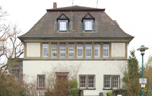 Oberhessisches Haus